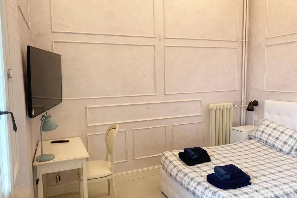 Suite Nico Bologna Centro Extérieur photo